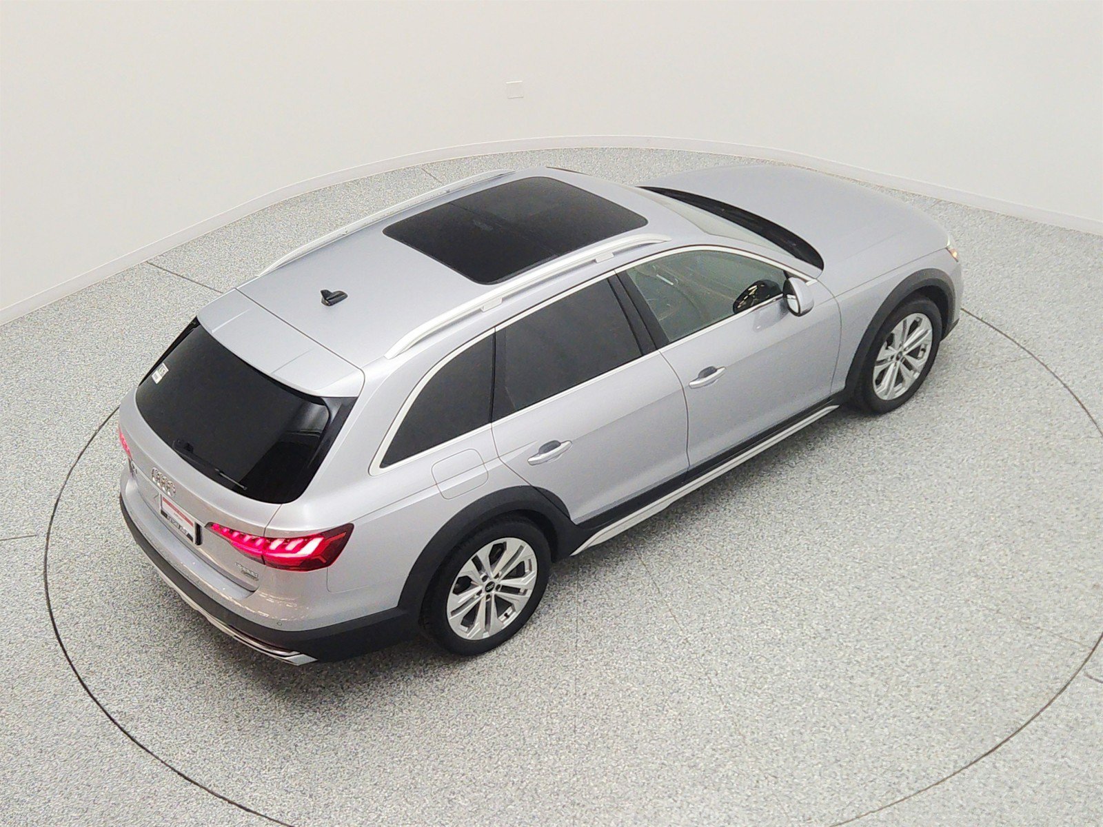 Used 2023 Audi A4 2.0T allroad Premium Plus w/ Premium Plus Package AWD/4WD image 26