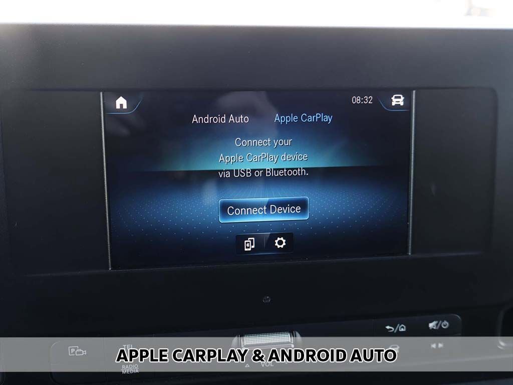 Used 2024 Mercedes-Benz Sprinter 2500 image 4