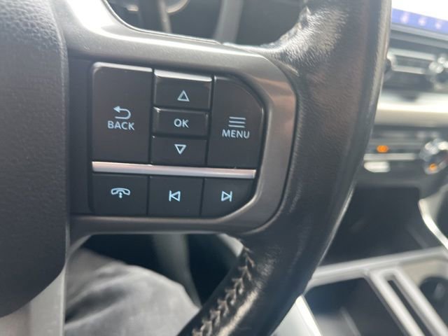 Used 2022 Ford F150 XLT w/ Equipment Group 301A Mid image 31