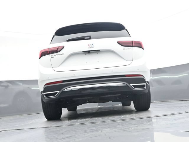 Used 2024 Buick Envision Preferred AWD/4WD image 34