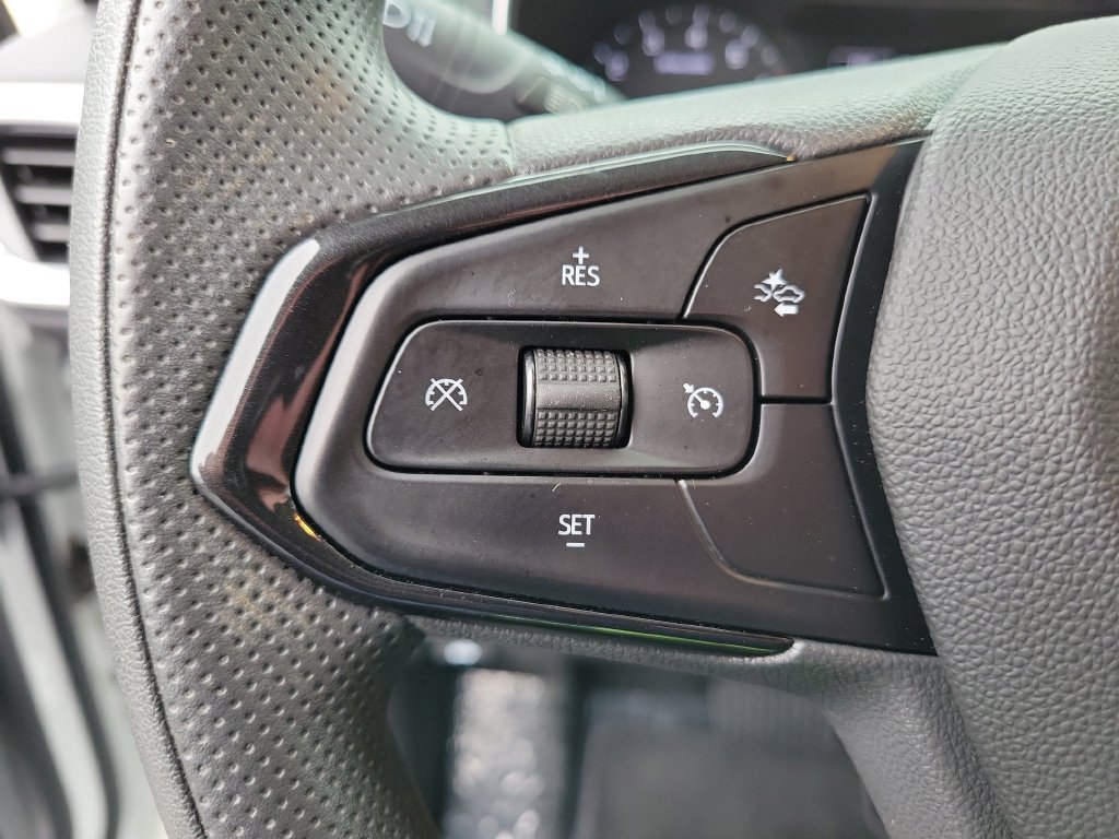 Used 2022 Chevrolet TrailBlazer LT w/ Driver Confidence Package FWD image 26