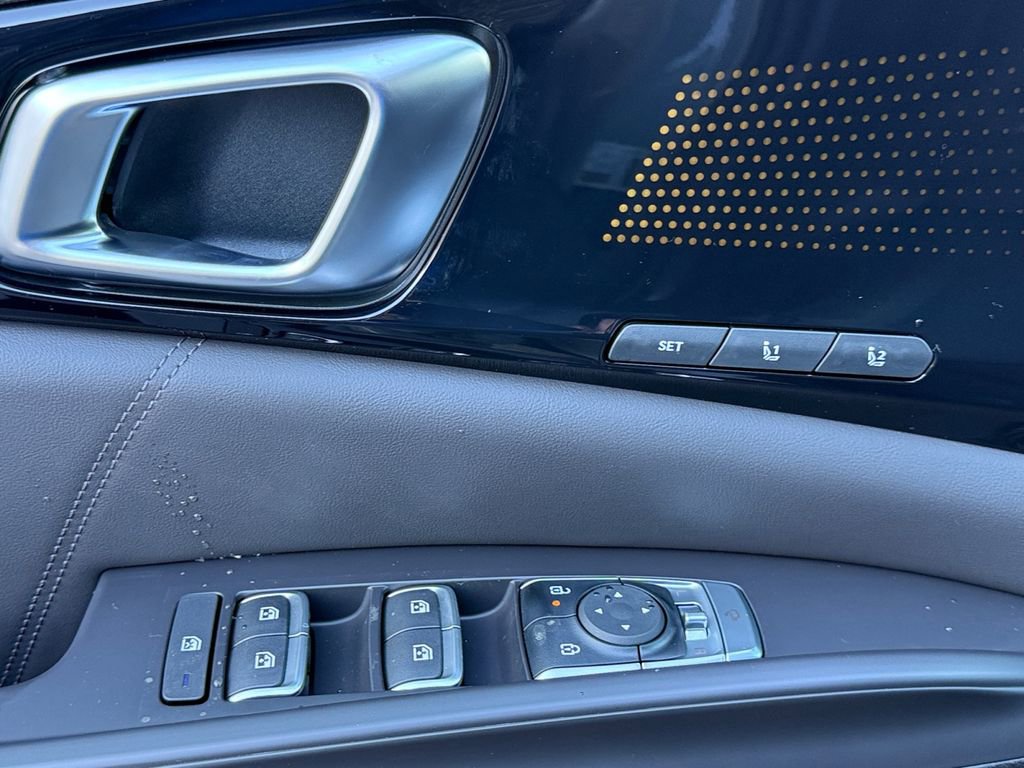 New 2026 Kia Carnival SX Prestige image 20