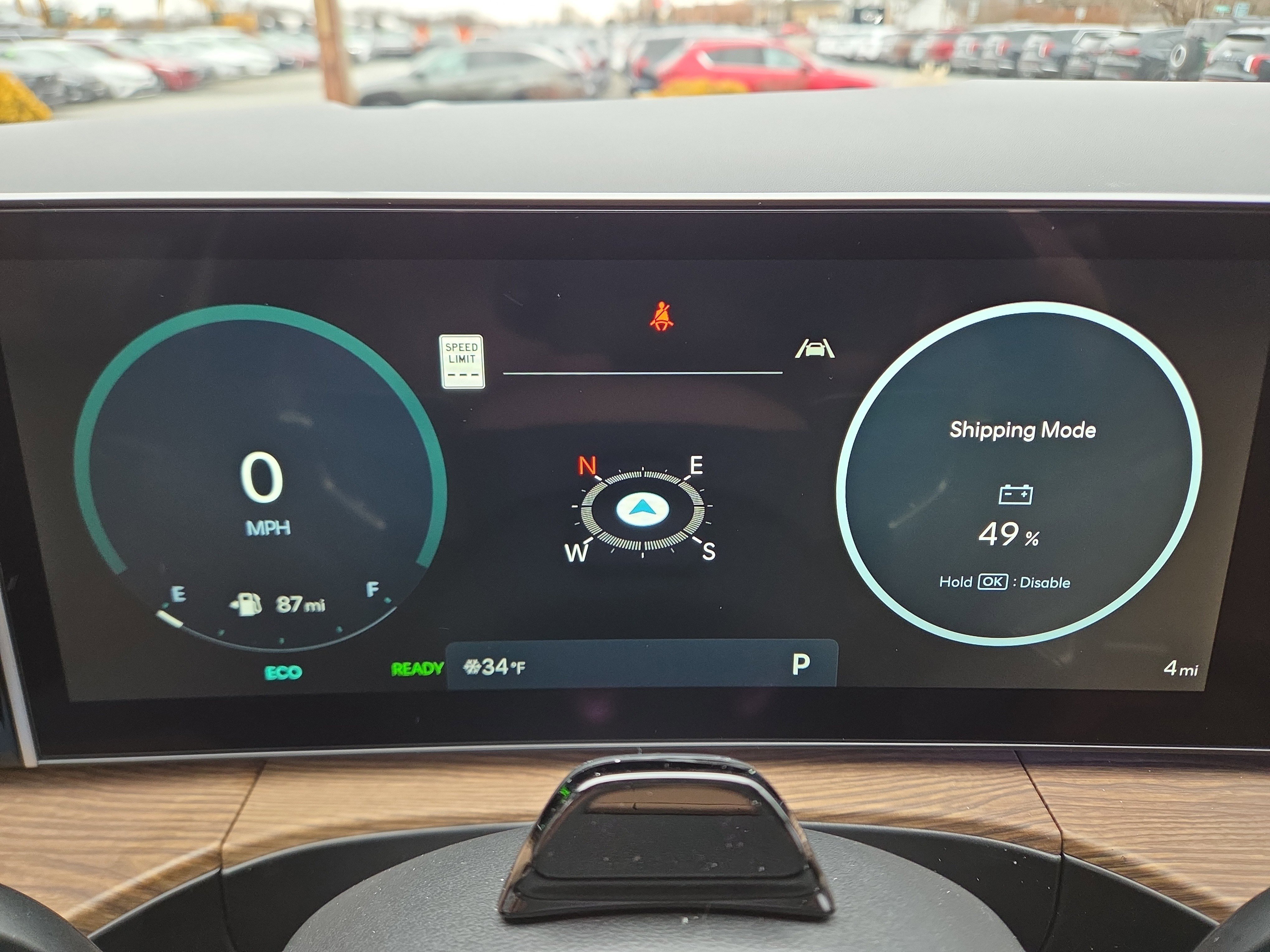 New 2026 Hyundai Santa Fe Calligraphy image 21