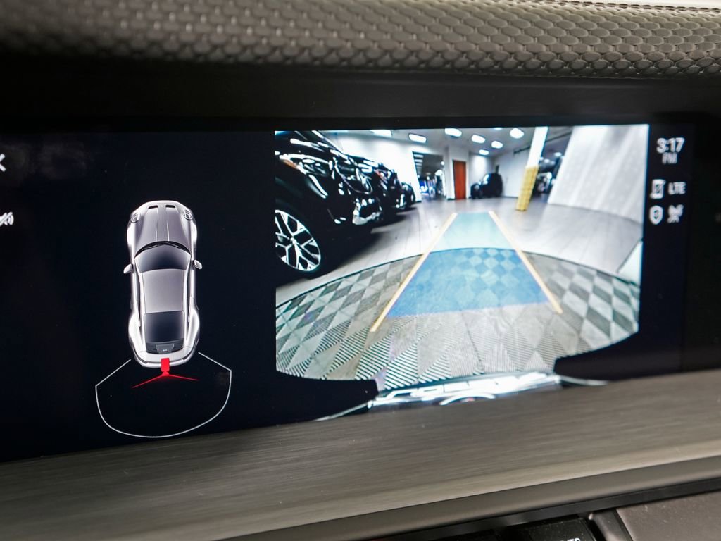 Certified 2023 Porsche 911 GT3 w/ Chrono Package image 33