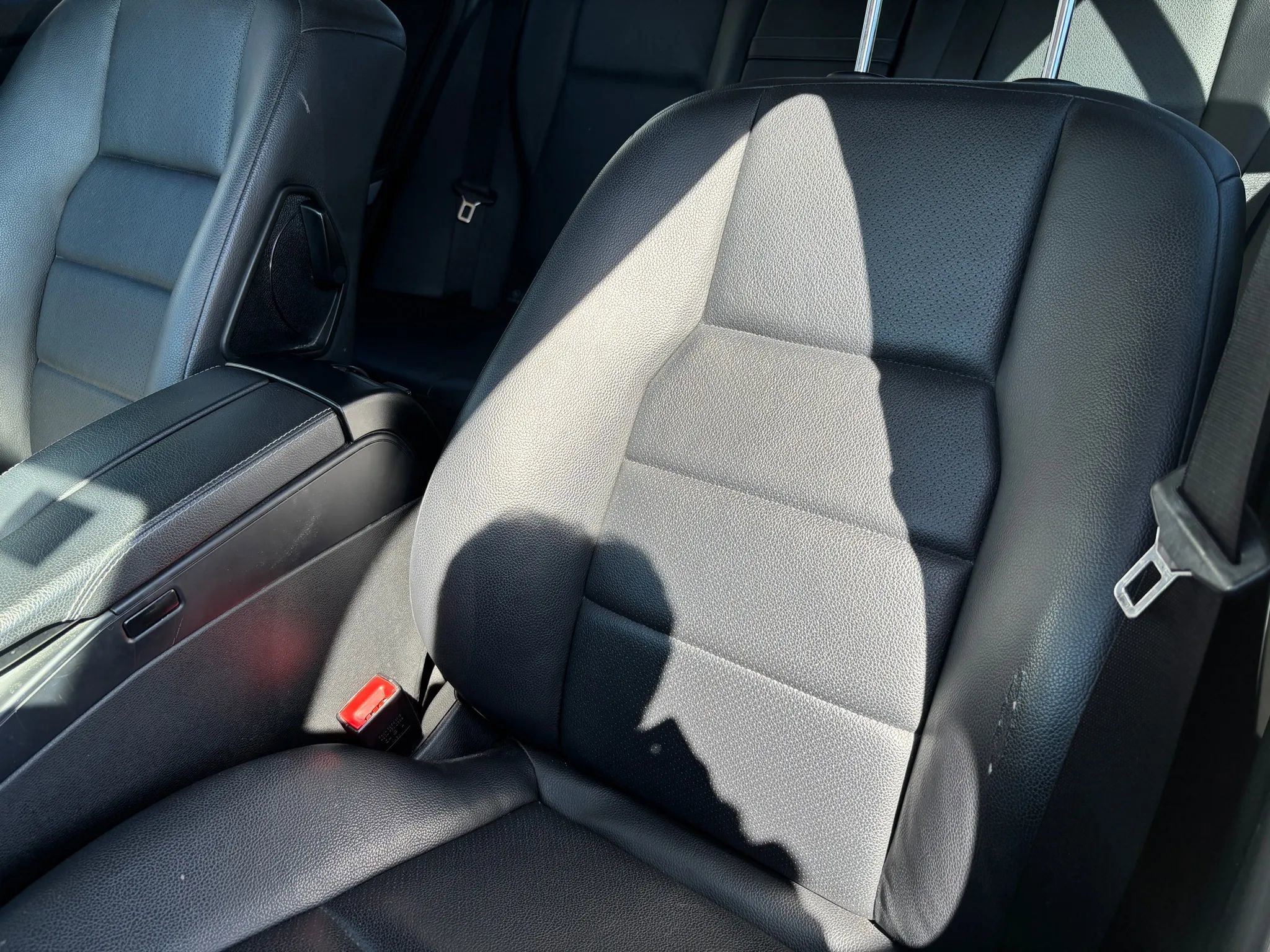 Used 2015 Mercedes-Benz GLK 350 GLK 350 Sport Utility 4D image 12