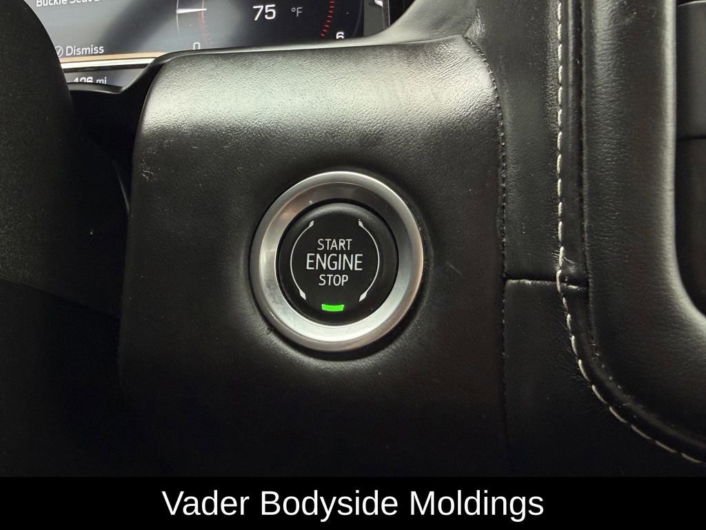 Used 2024 GMC Yukon XL Denali Ultimate image 27