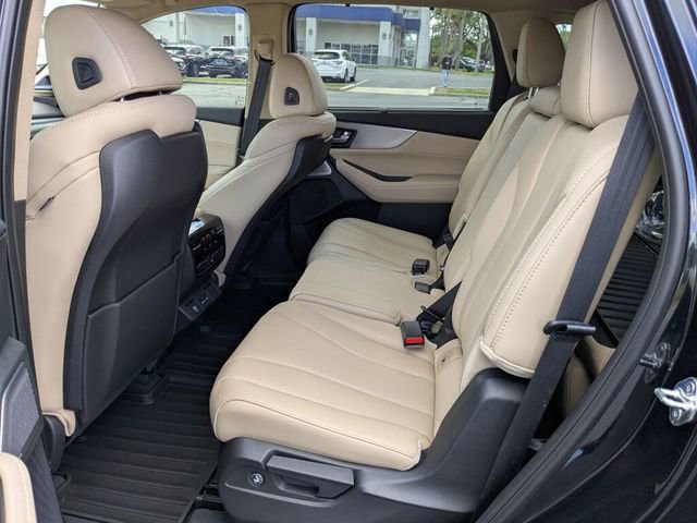 Certified 2025 Acura MDX w/ Technology Package image 33