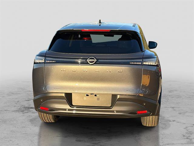 New 2026 Nissan Murano SL image 3