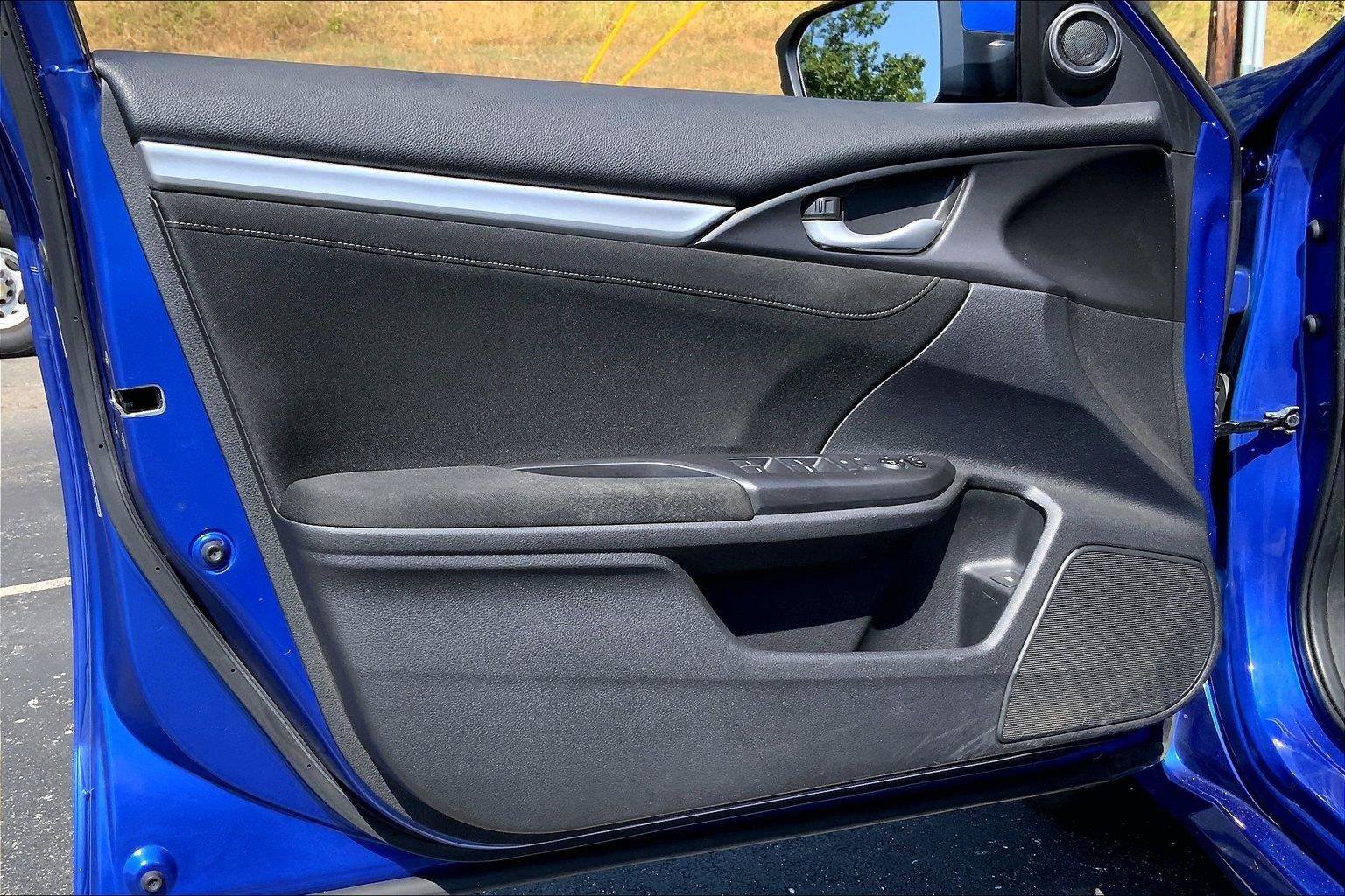 Used 2018 Honda Civic EX-T image 21