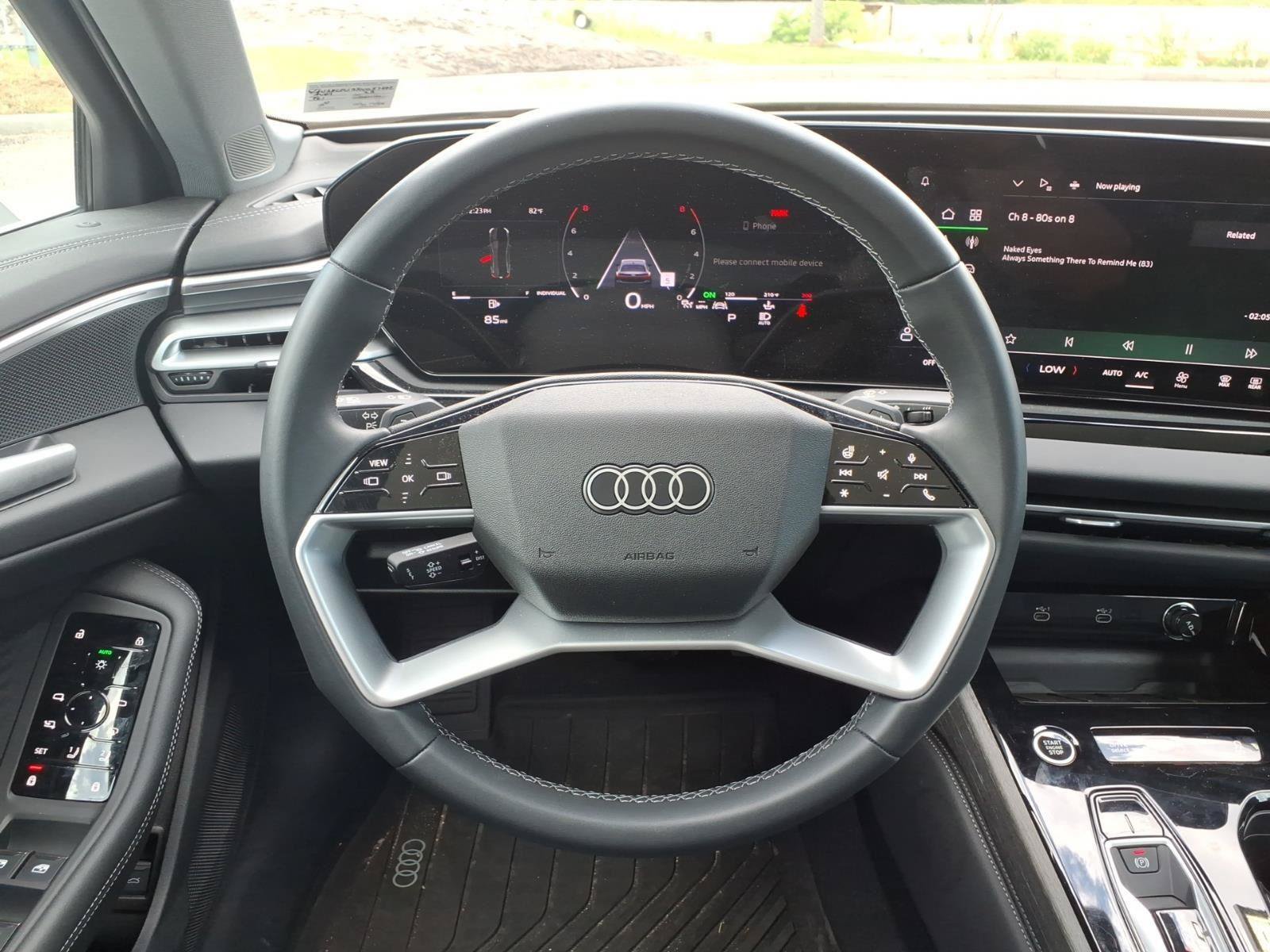 Used 2025 Audi A5 2.0T Premium w/ Convenience Package AWD/4WD image 12