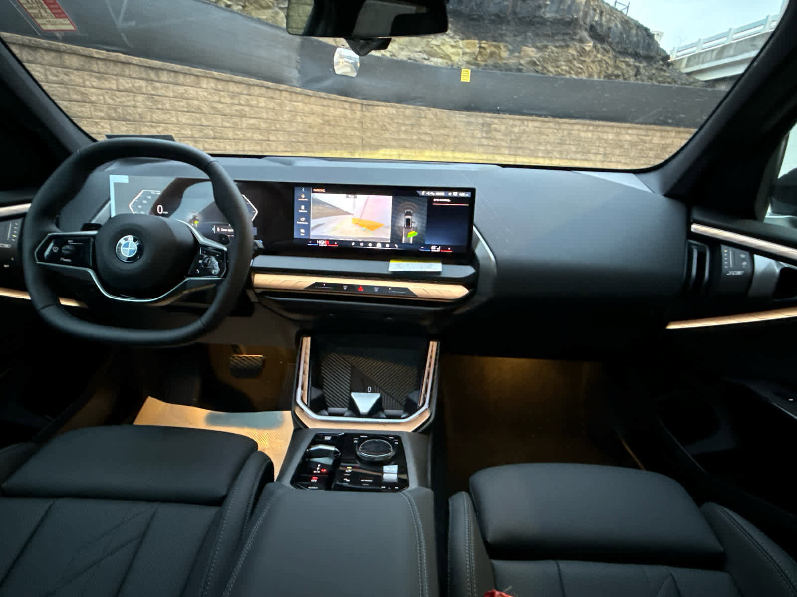 New 2026 BMW X3 xDrive30 w/ Convenience Package image 9