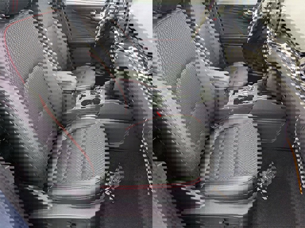 New 2026 Ford Escape ST-Line Select w/ Tech Pack #2 image 20