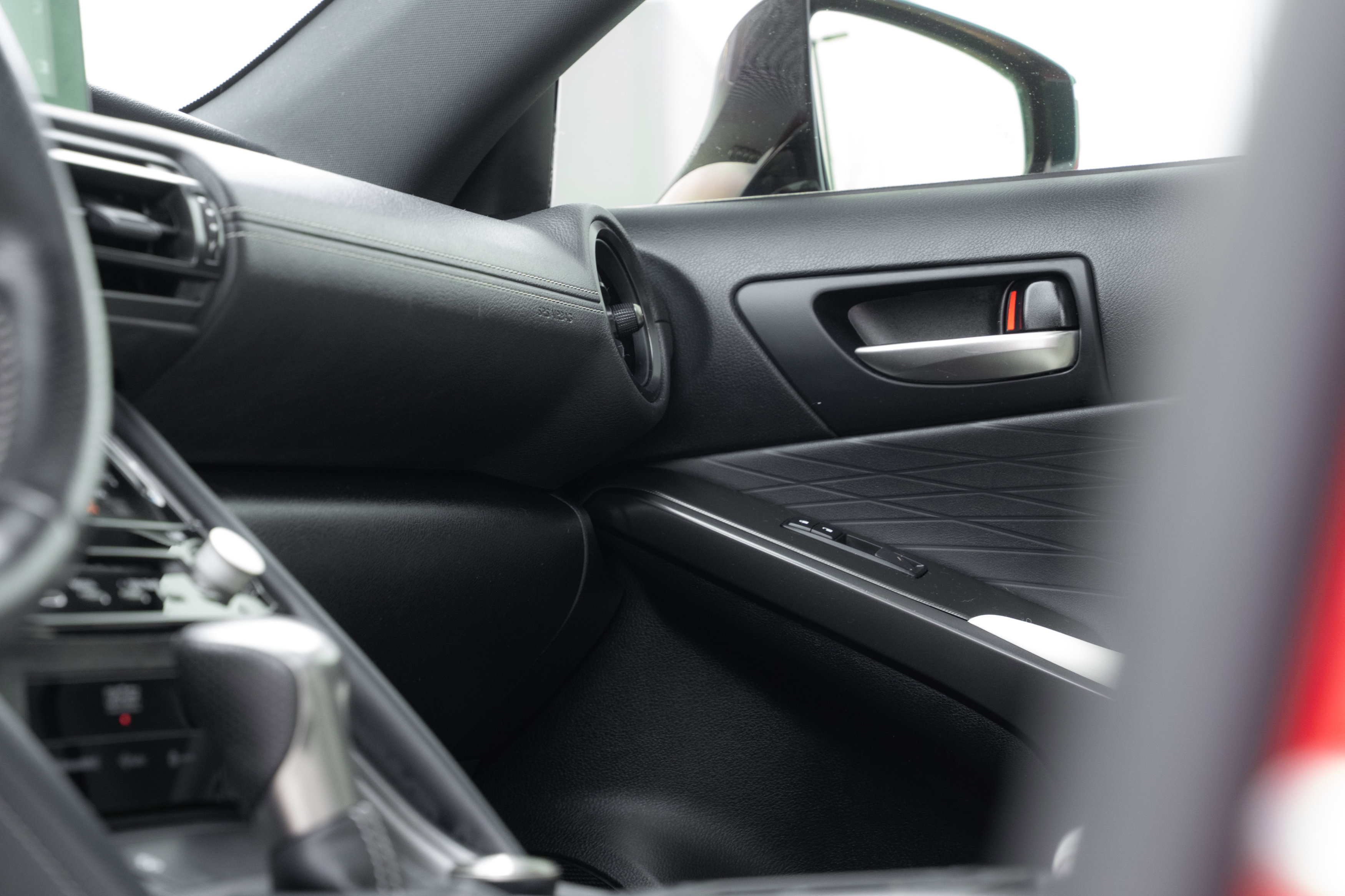 Used 2023 Lexus IS 350 F Sport image 16