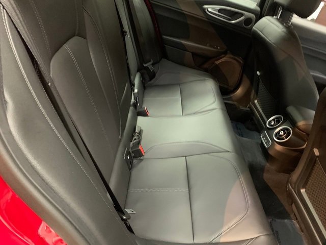 New 2025 Alfa Romeo Giulia image 12