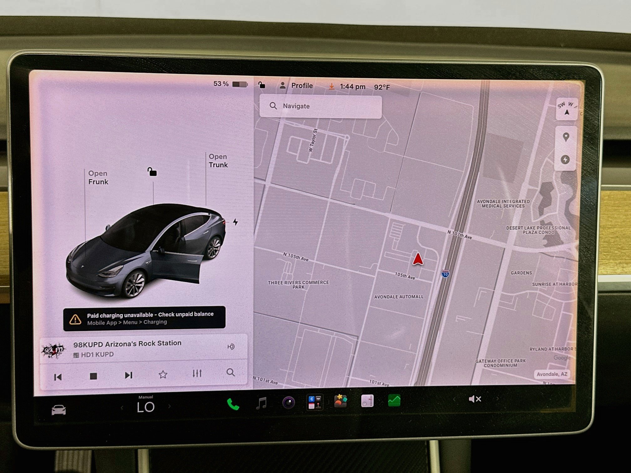 Used 2019 Tesla Model 3 Standard Range Plus RWD image 21
