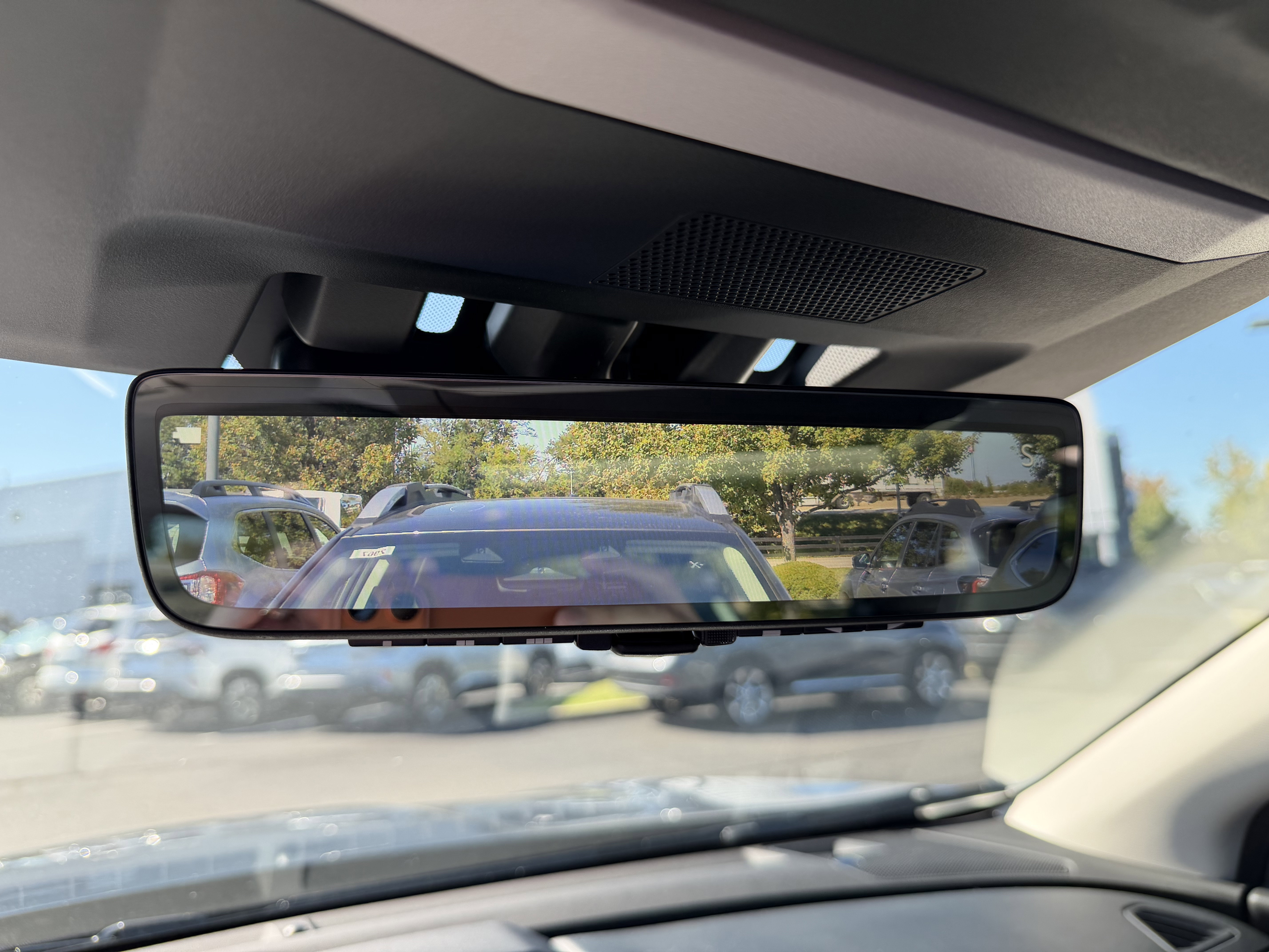 New 2025 Subaru Ascent Touring image 24