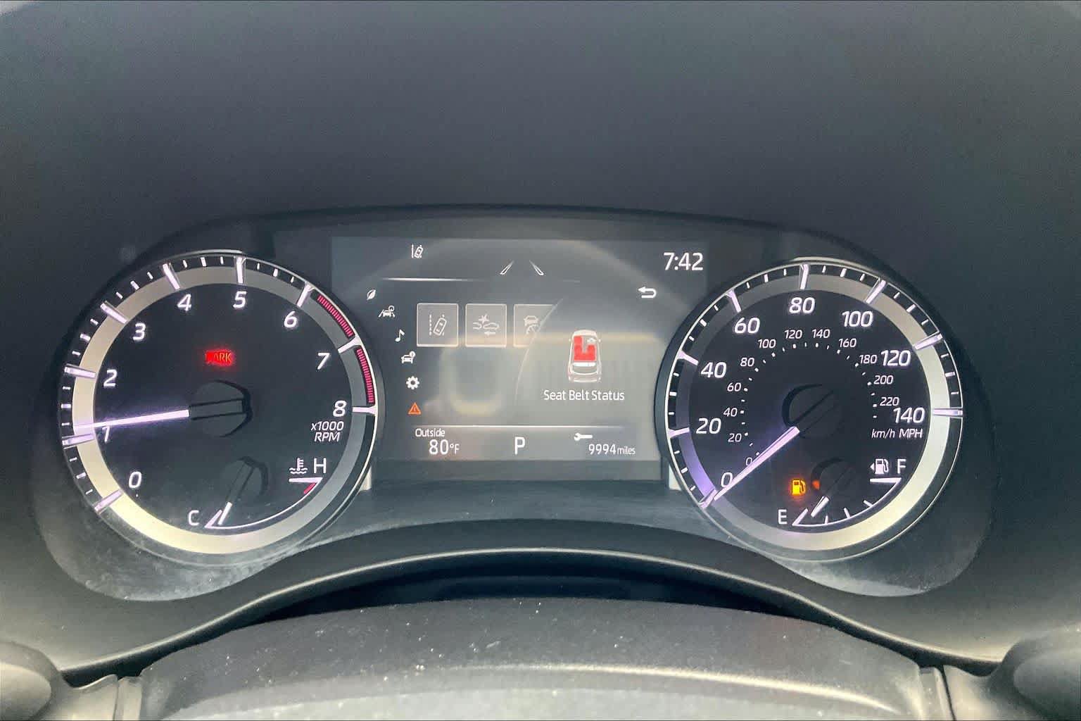 Used 2023 Toyota Highlander XSE FWD image 26