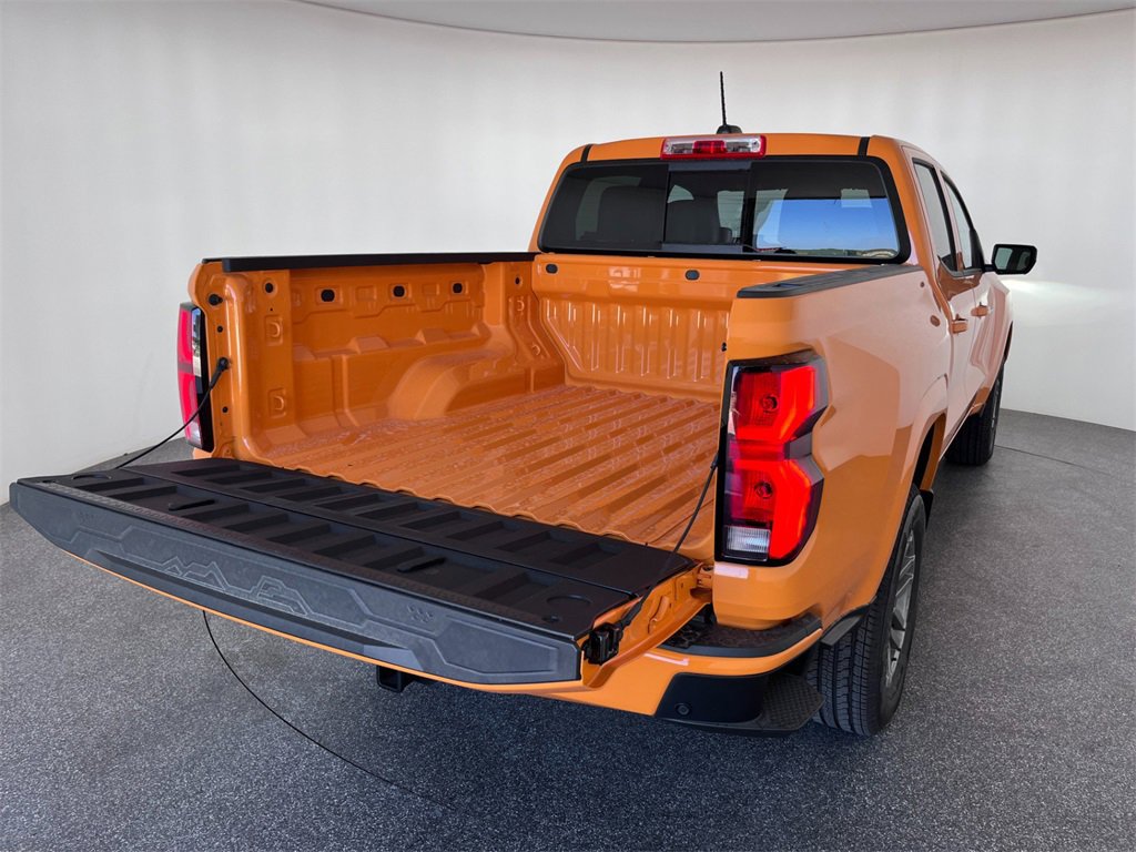 New 2026 Chevrolet Colorado LT w/ LT Convenience Package image 88