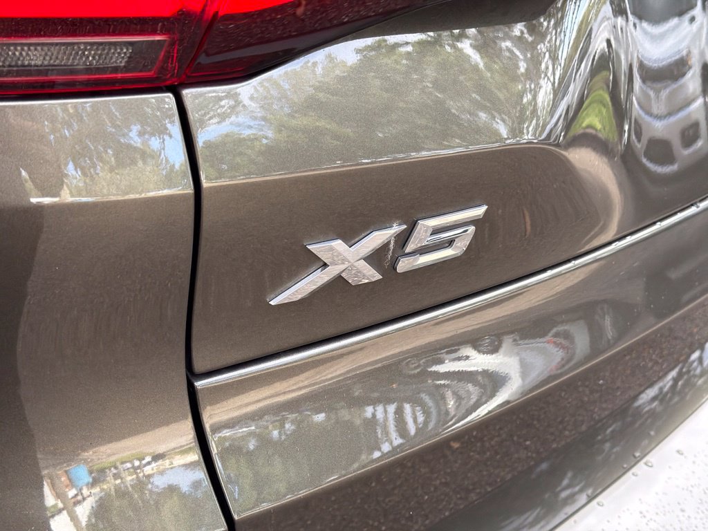 Used 2023 BMW X5 sDrive40i w/ M Sport Package RWD image 22