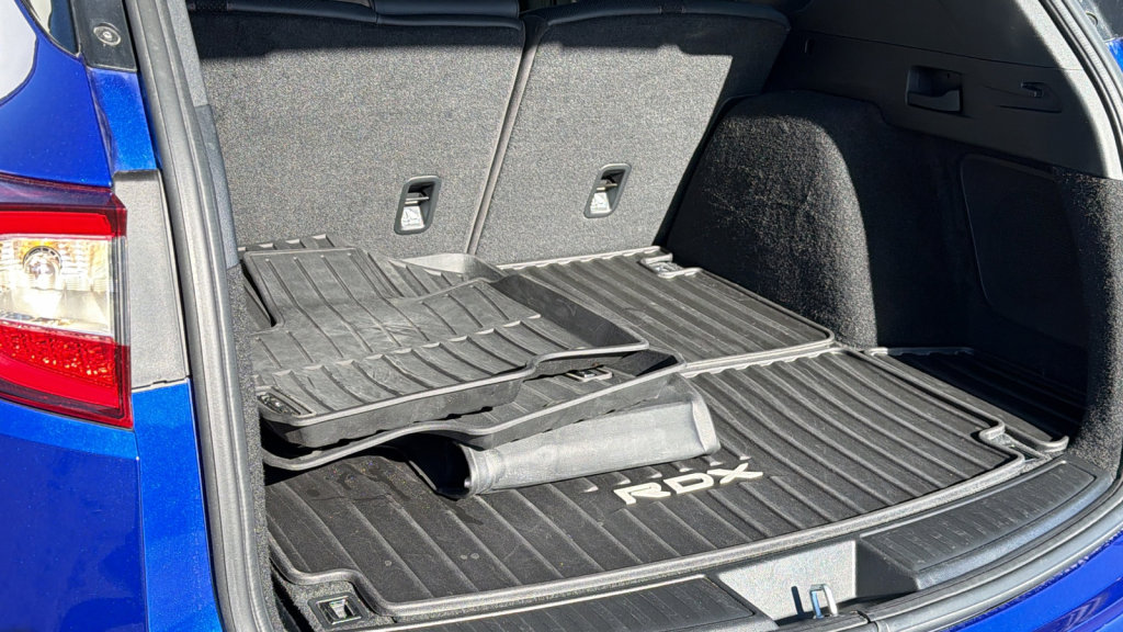 Used 2023 Acura RDX A-Spec image 27