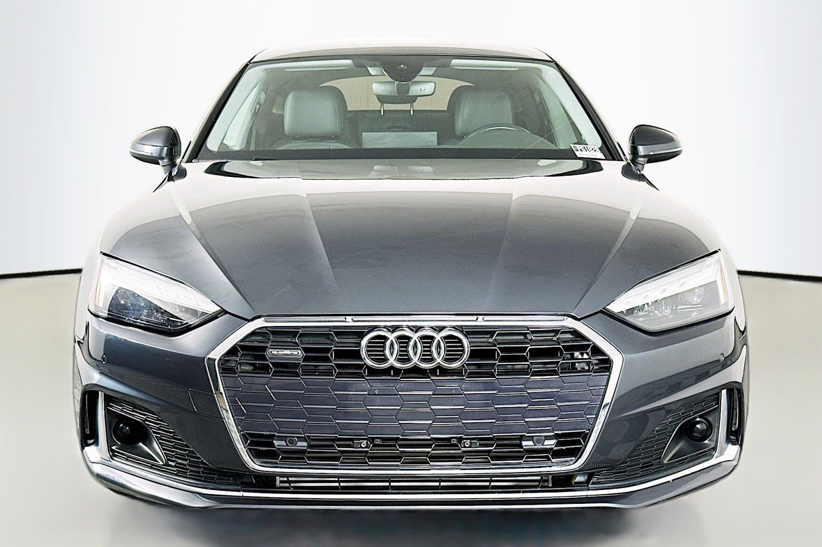 Used 2023 Audi A5 2.0T Premium w/ Convenience Package image 2
