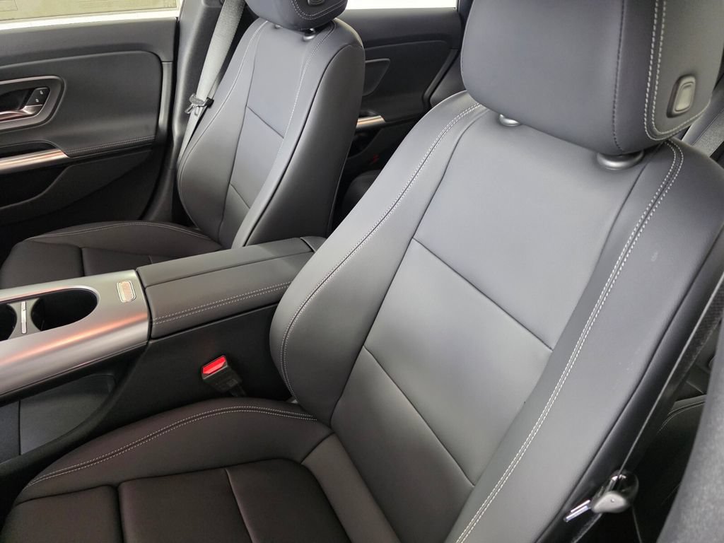 New 2027 Mercedes-Benz CLA 220 image 8