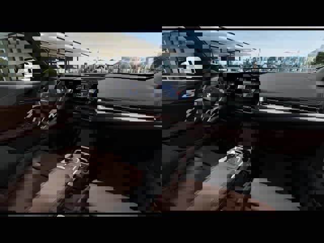 New 2025 BMW X1 xDrive28i w/ Technology Package image 14