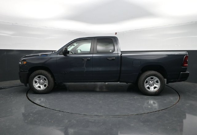 New 2027 RAM 1500 Tradesman AWD/4WD image 4