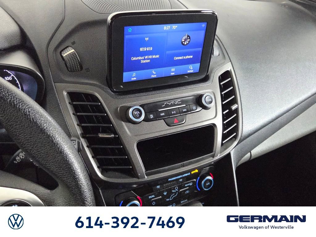 Used 2020 Ford Transit Connect XLT image 22