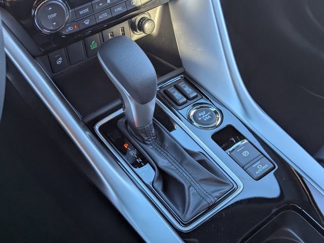 New 2026 Mitsubishi Eclipse Cross SEL image 16