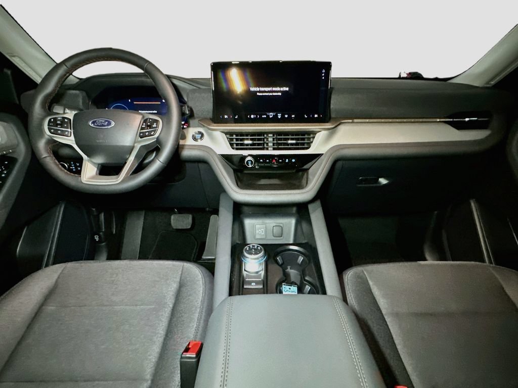 New 2026 Ford Explorer Active AWD/4WD image 23