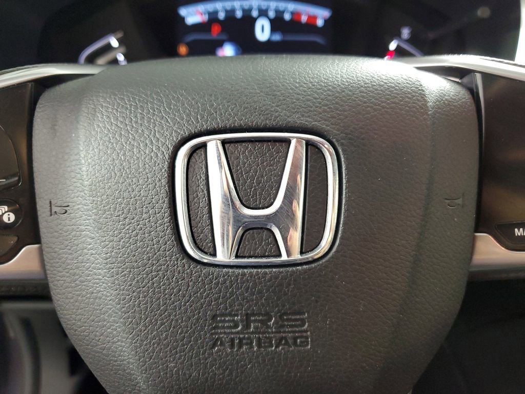 Used 2022 Honda CR-V EX image 22