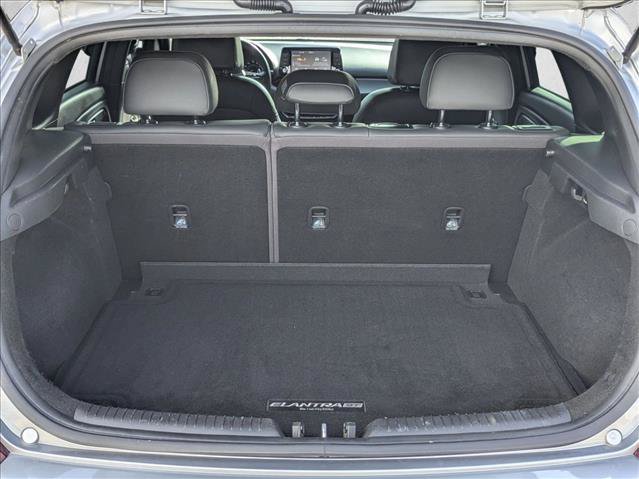 Used 2020 Hyundai Elantra GT N Line FWD image 6