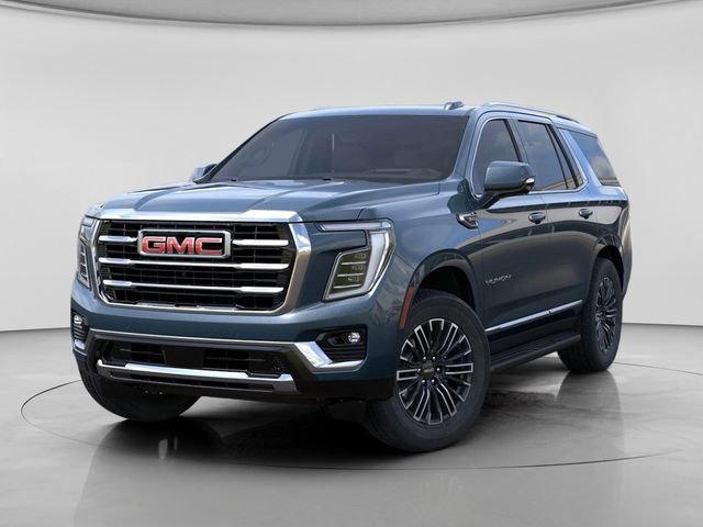New 2026 GMC Yukon Elevation w/ Elevation Premium Package image 6