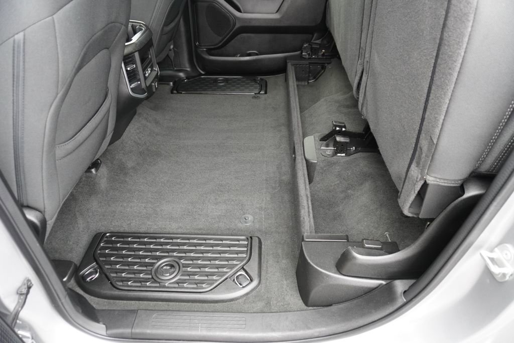 Used 2022 RAM 1500 Big Horn image 35