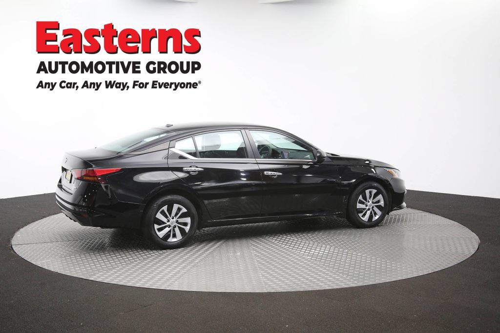 Used 2020 Nissan Altima 2.5 S AWD/4WD image 43