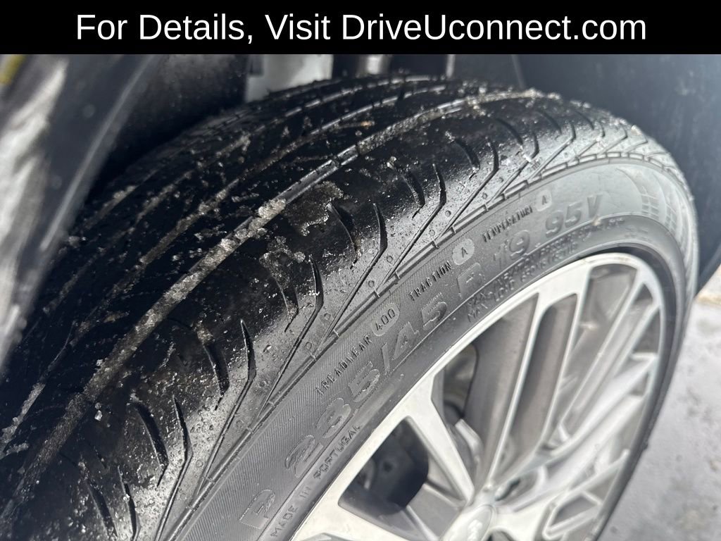 Certified 2022 Jeep Compass Limited w/ Elite Group image 38