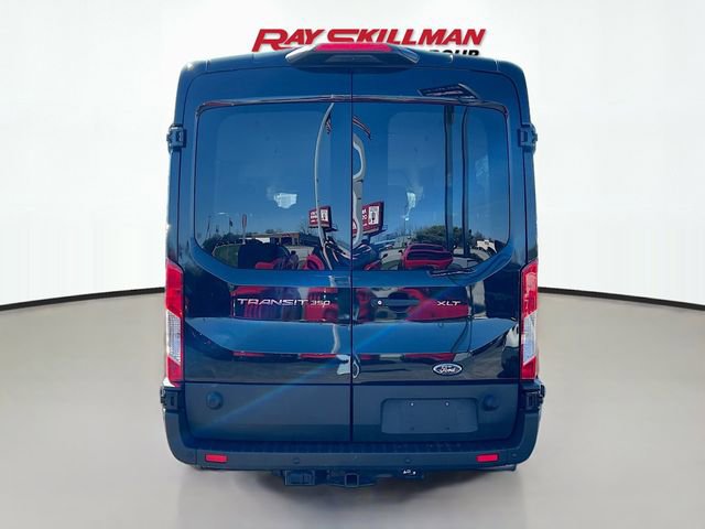 Used 2024 Ford Transit 350 XLT image 6