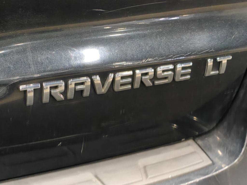 Used 2013 Chevrolet Traverse LT w/ All-Star Edition image 38