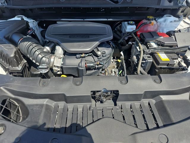 Used 2021 Chevrolet Blazer LT FWD image 22