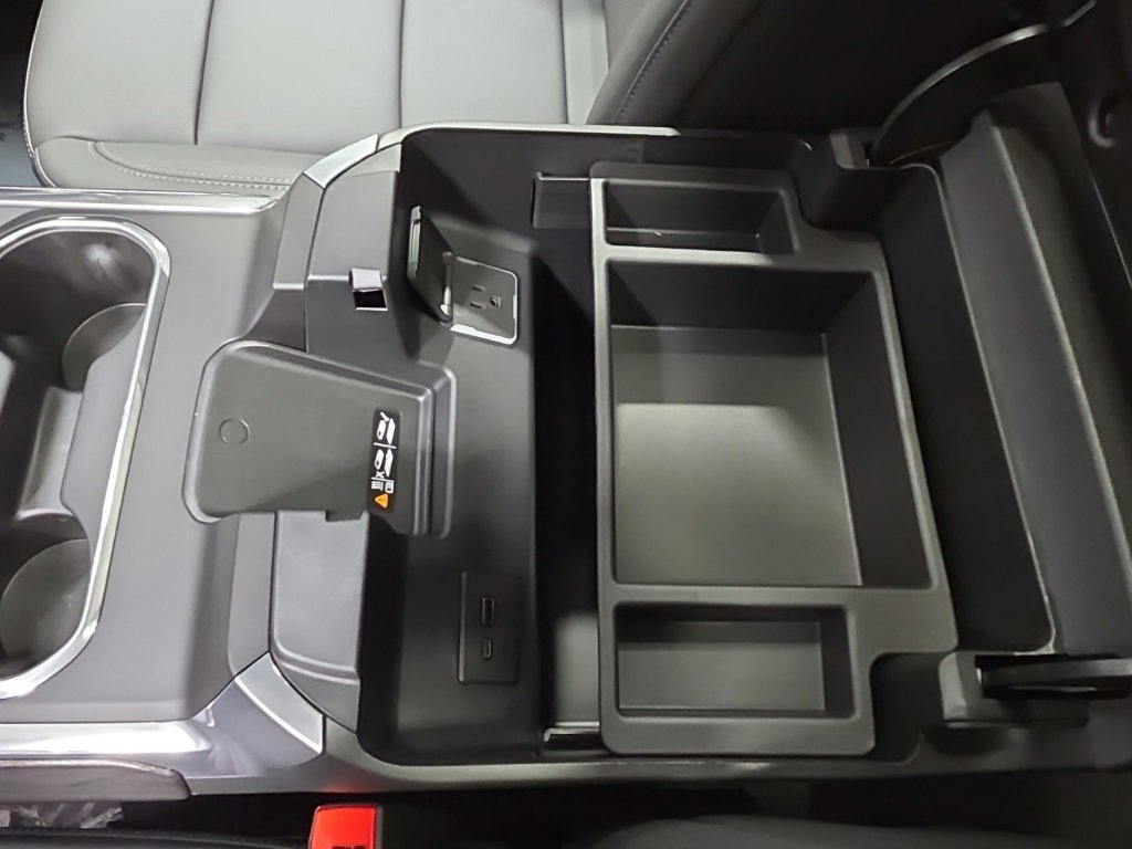 New 2026 Chevrolet Silverado 2500 LTZ w/ Trail Boss Package image 26