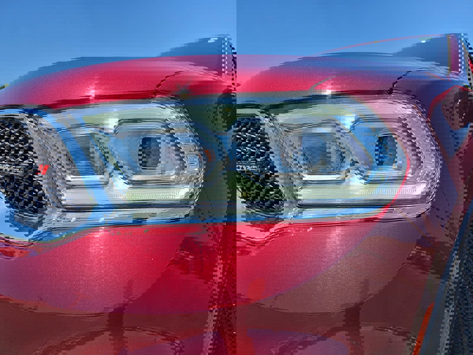 Used 2023 Dodge Durango SXT Launch Edition RWD image 56