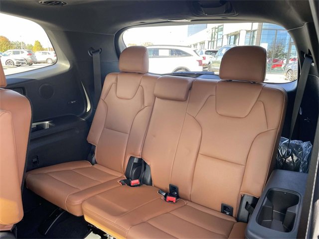 New 2025 Kia Telluride SX X-Line image 23