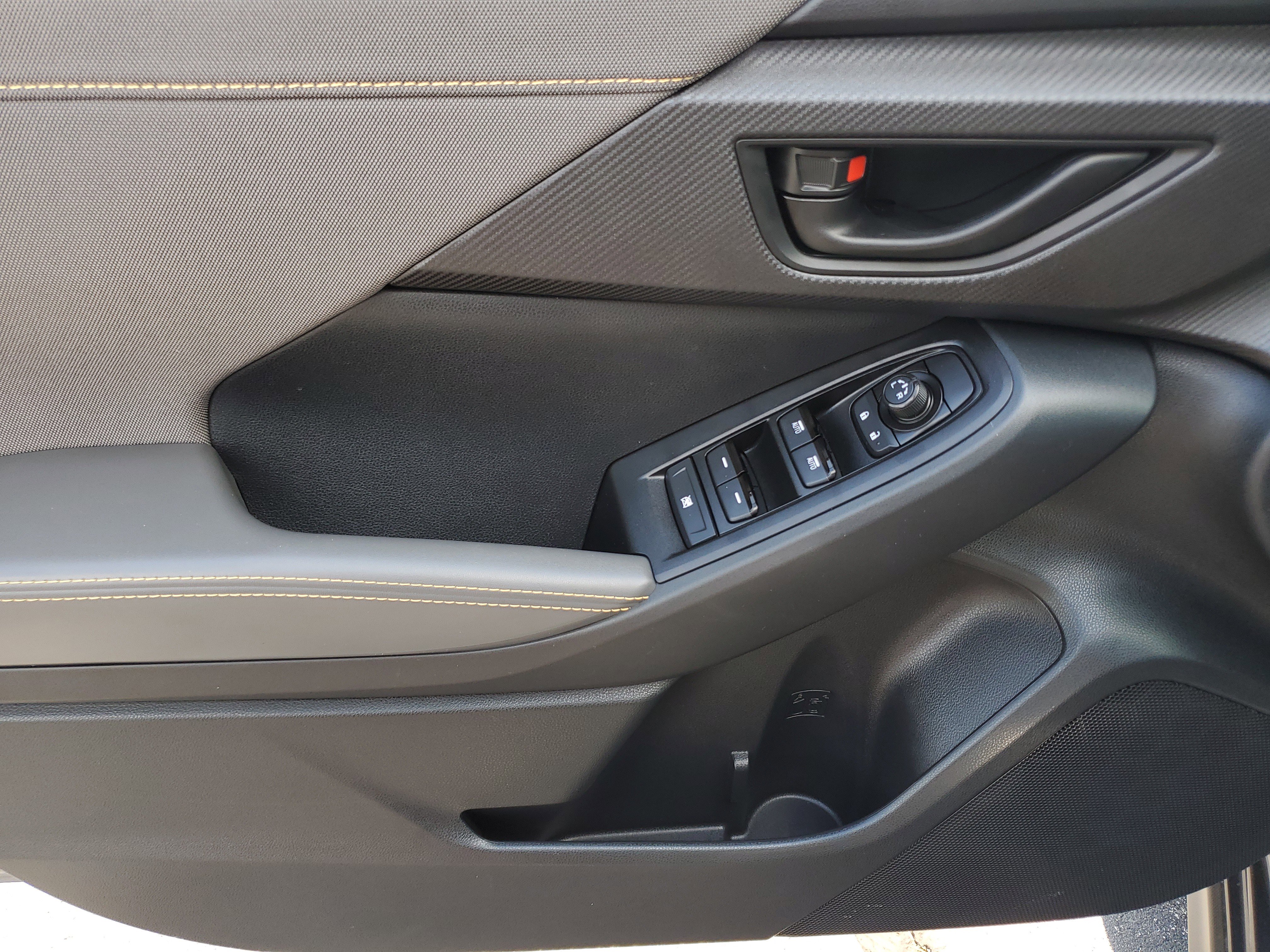 Certified 2025 Subaru Crosstrek 2.5i Sport AWD/4WD image 18