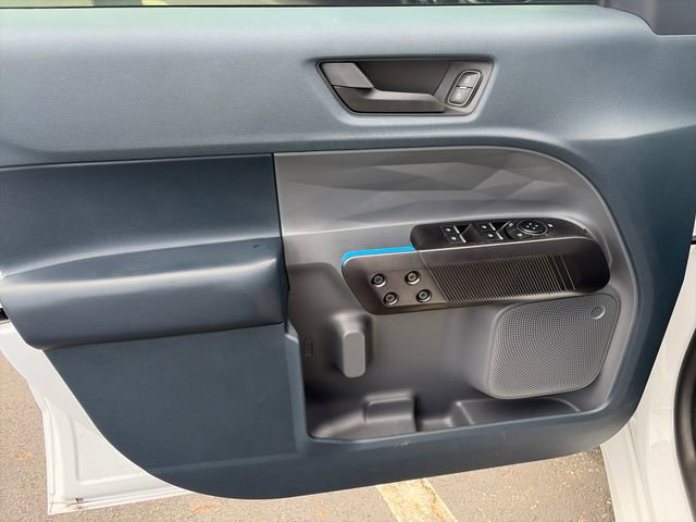 Used 2025 Ford Maverick Lobo AWD/4WD image 16
