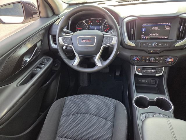 Certified 2023 GMC Terrain SLE w/ Driver Convenience Package FWD image 14