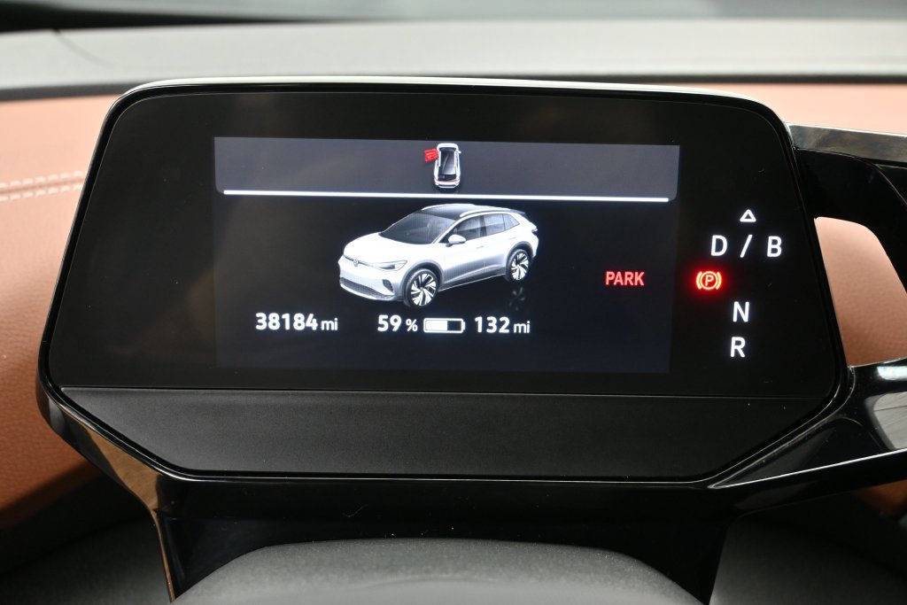 Used 2021 Volkswagen ID.4 Pro S w/ Gradient Package AWD/4WD image 17