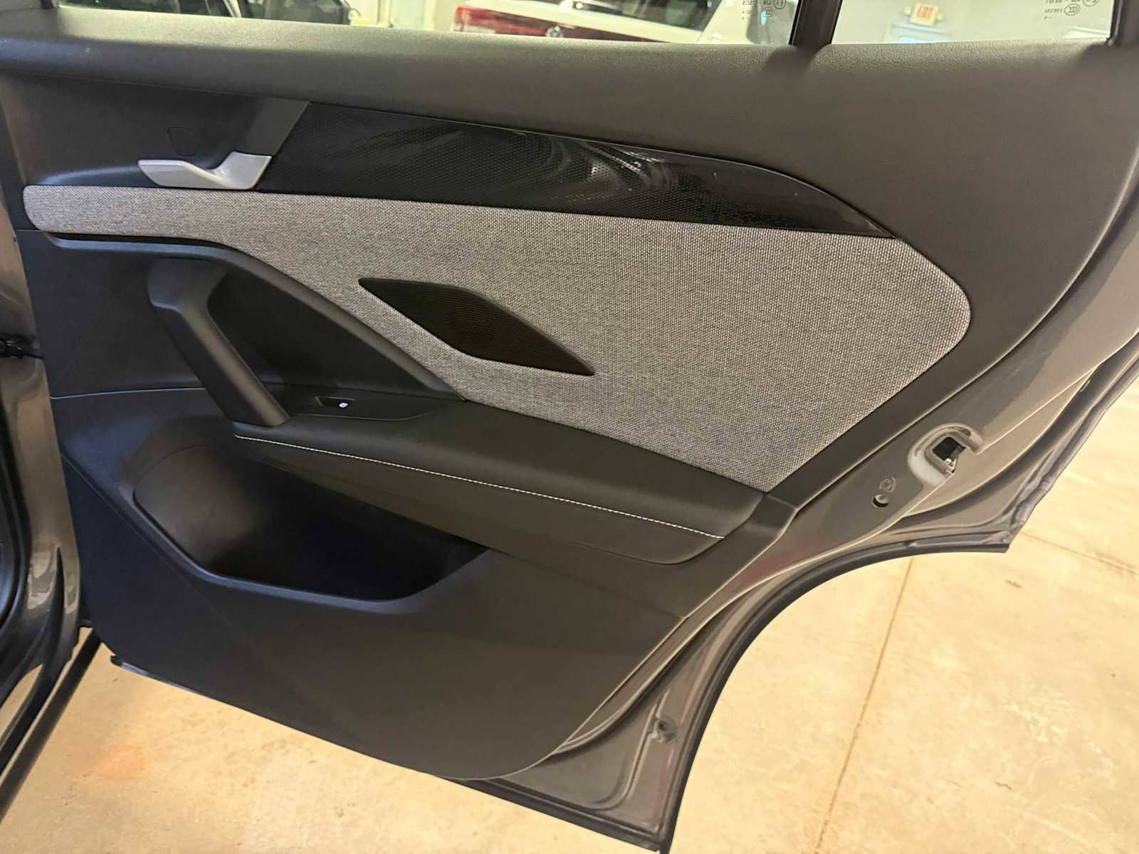 Certified 2025 Volkswagen Tiguan S image 26