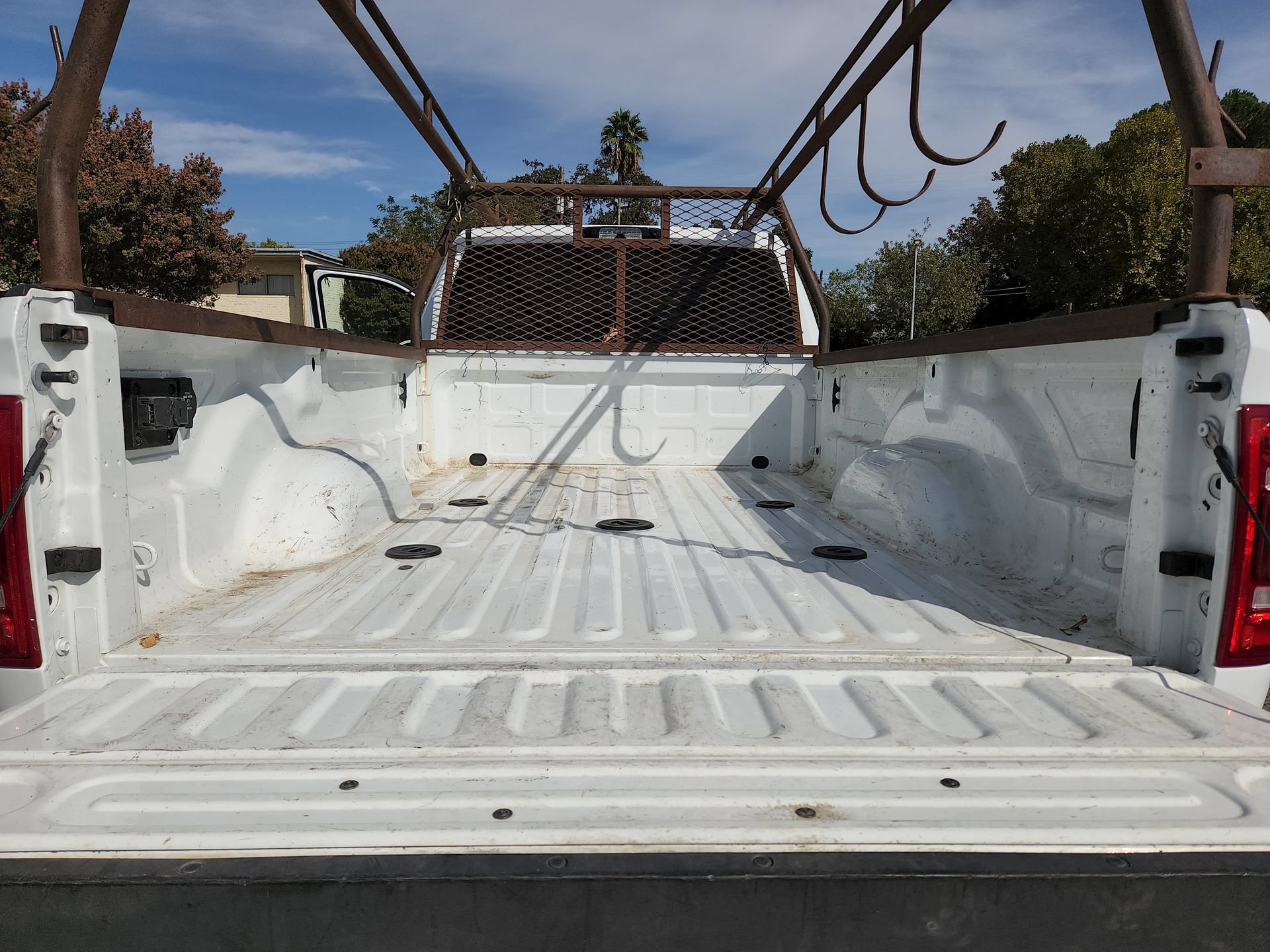 Certified 2023 RAM 2500 Tradesman w/ Towing Technology Group AWD/4WD image 19