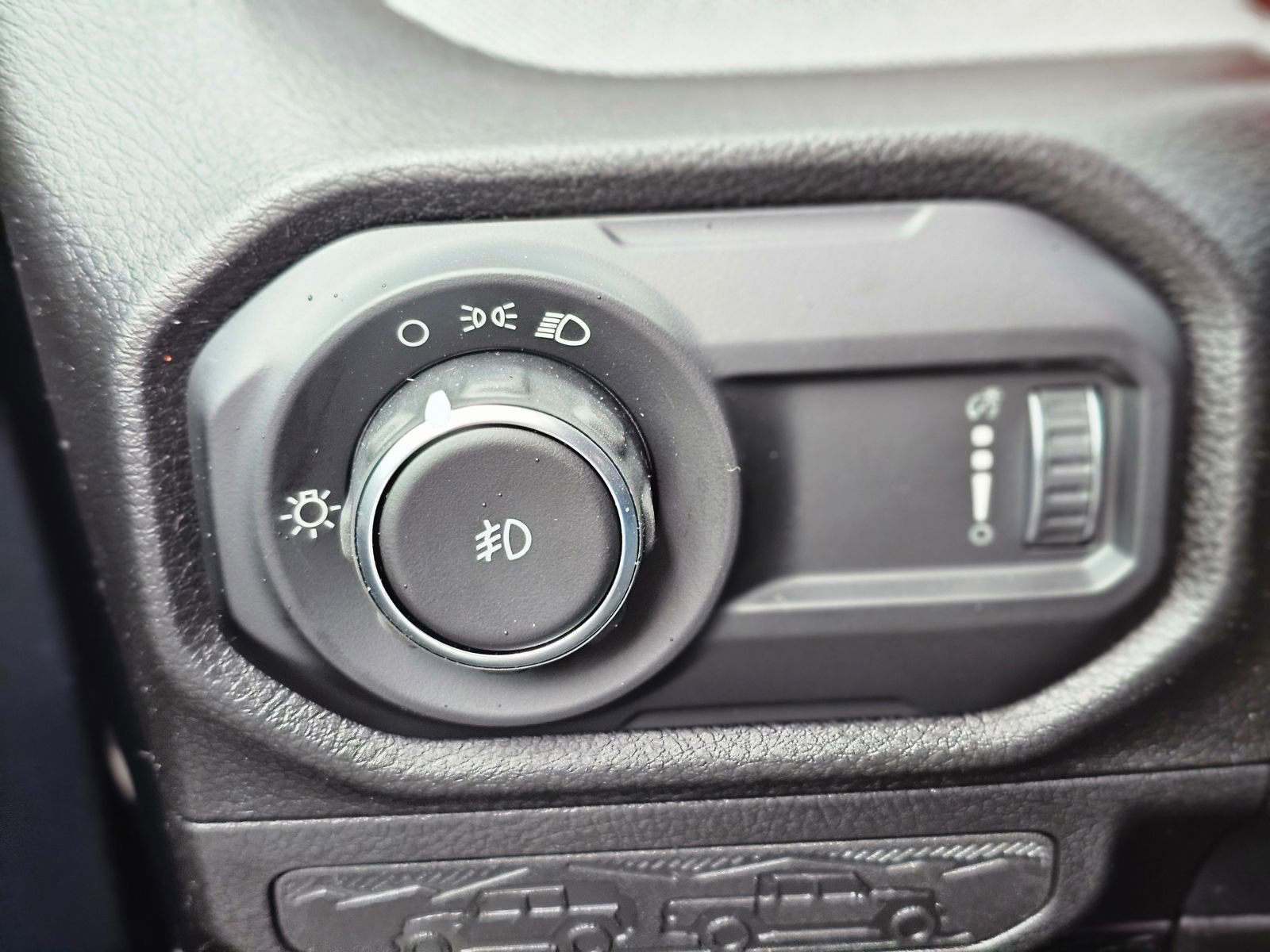 New 2026 Jeep Wrangler Sport image 19